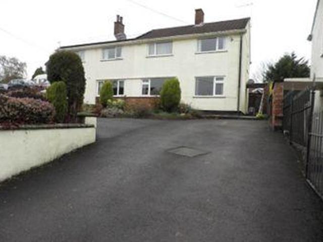 House for rent in Radstock, Bath And North East Somerset