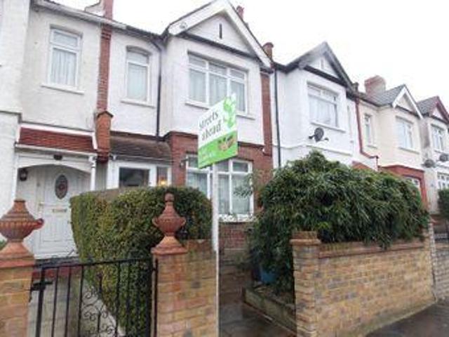 House for rent in Lyons, Greater London