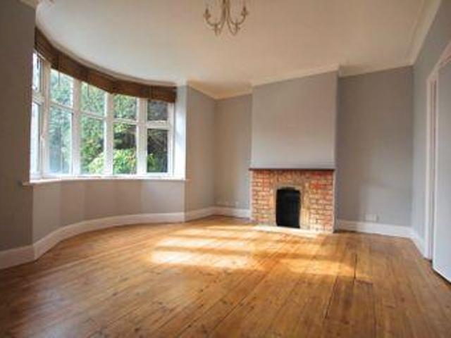 House for rent in Worthing, West Sussex