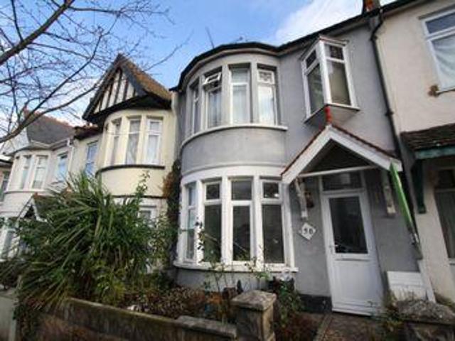 House for rent in Alton Barnes, Essex
