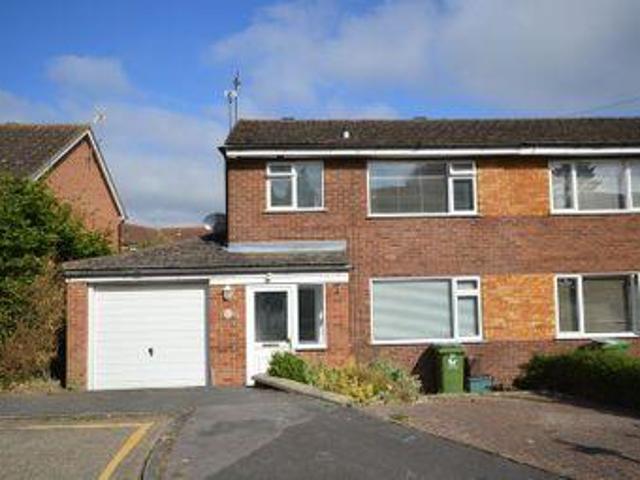 House for rent in Princes Risborough, Buckinghamshire