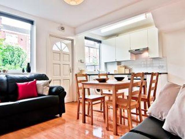 House for rent in West Yorkshire