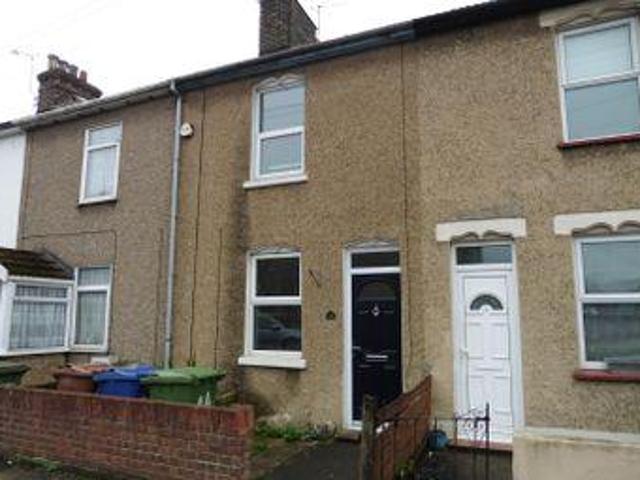 House for rent in Grays, Essex