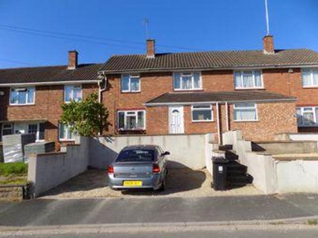 House for rent in Feckenham, City Of Bristol