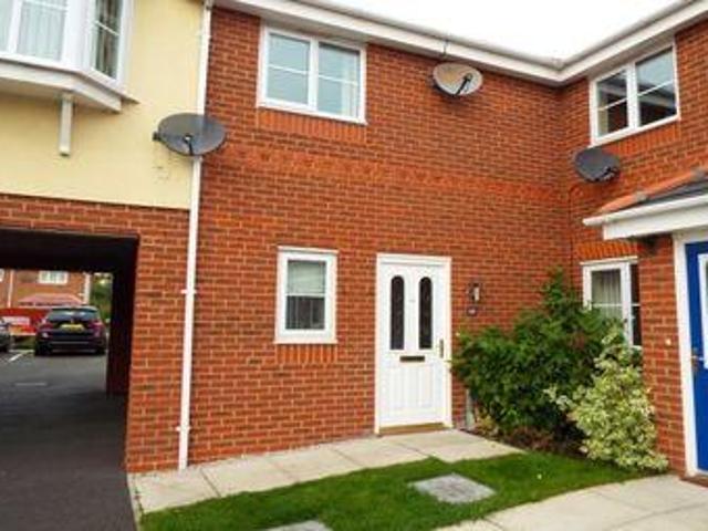 House for rent in Warrington, England