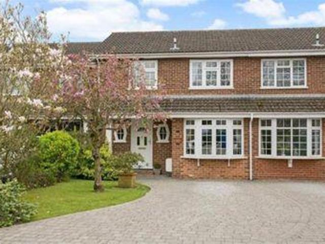 House for rent in Maidenhead