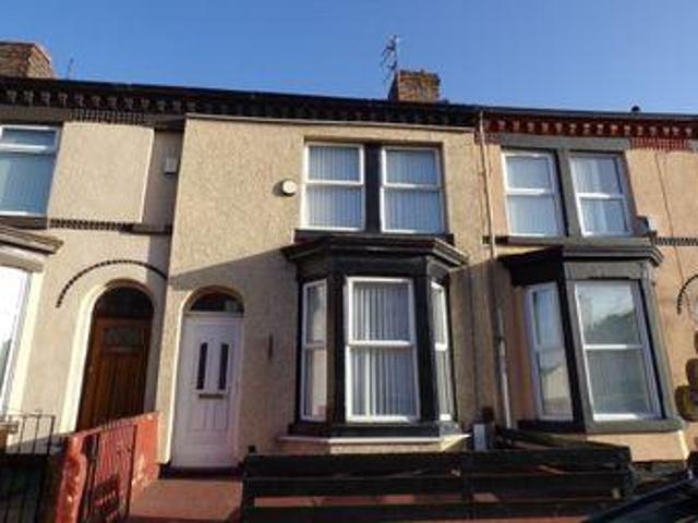 House for rent in Bootle, Sefton