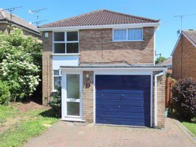 House for rent in Leighton Buzzard, Bedfordshire