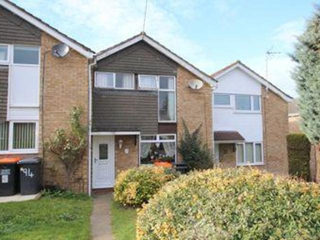 House for rent in Leighton Buzzard, Bedfordshire
