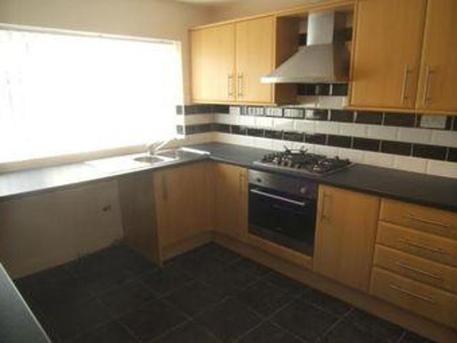 House for rent in Pontefract, West Yorkshire