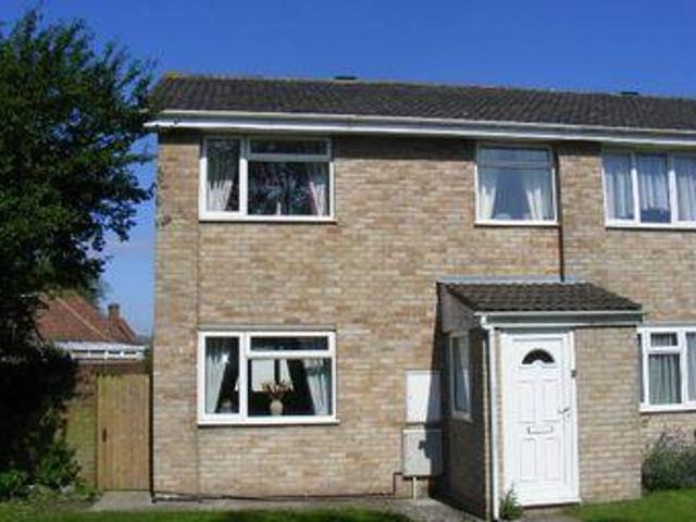 House for rent in Weston-super-mare, North Somerset