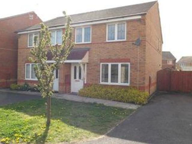 House for rent in Leicester Forest East, Blaby