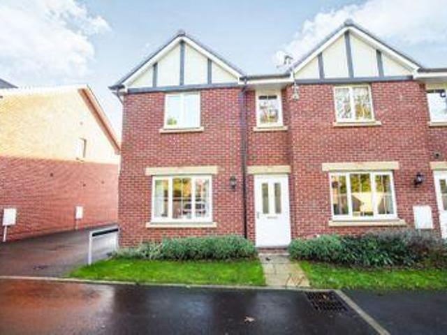 House for rent in Nantwich