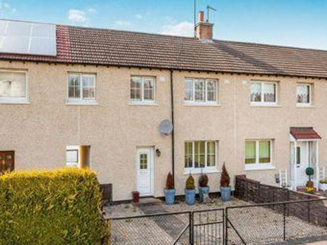 House for rent in Dalkeith, Midlothian