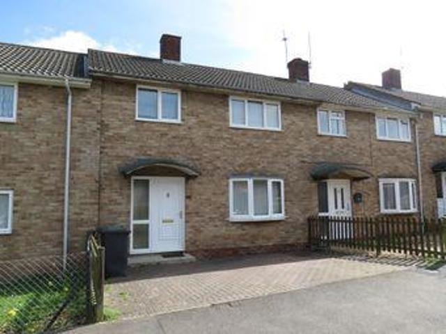 House for rent in Basingstoke, Basingstoke and Deane