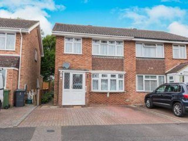 House for rent in Priest Down, Hampshire