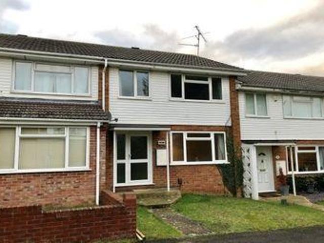 House for rent in Basingstoke, Basingstoke and Deane