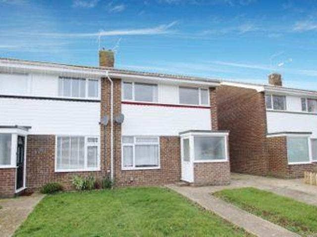 House for rent in Worthing, West Sussex