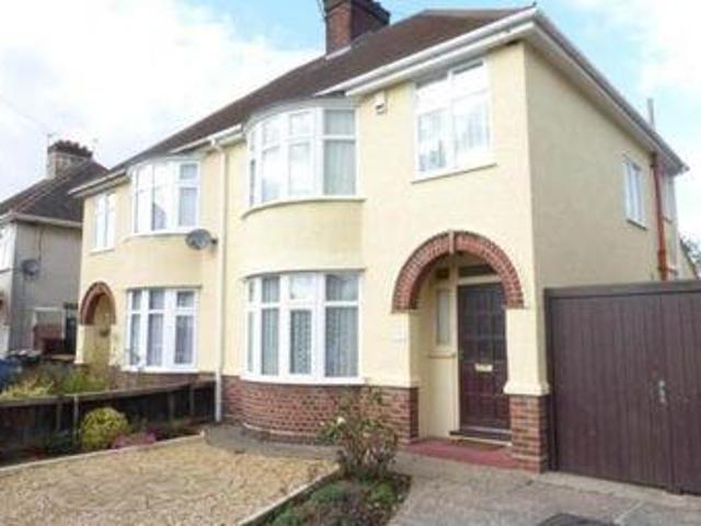 House for rent in Bedford