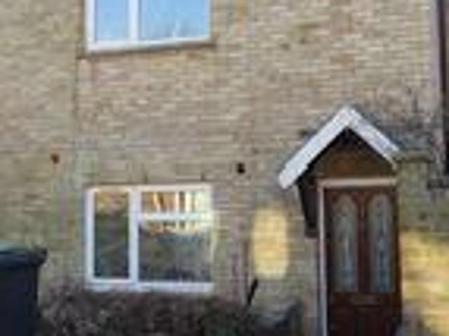 House for rent in Pouchen End, Hertfordshire