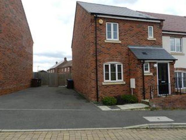 House for rent in Northamptonshire