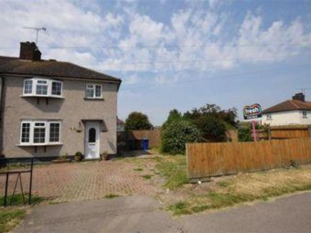 House for rent in Tilbury, Essex