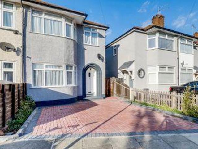 House for rent in Southall, Greater London