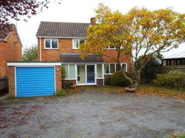 House for rent in Crookhill, Worcestershire