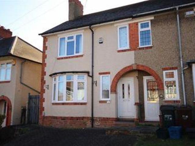 House for rent in Northampton, Northamptonshire