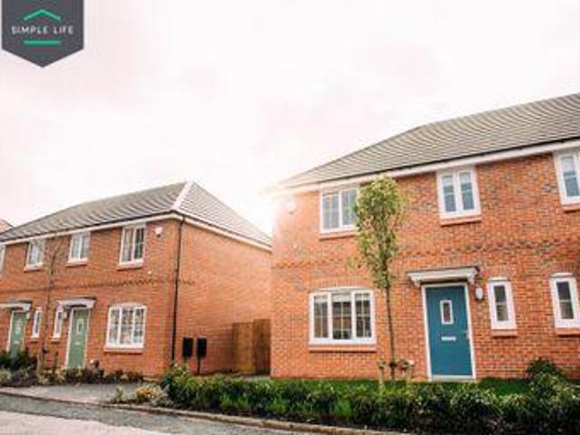 House for rent in Lancashire