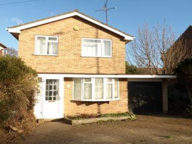 House for rent in Alton Barnes, Essex