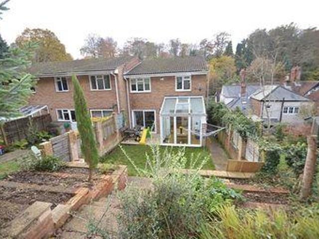 House for rent in Godalming, Waverley