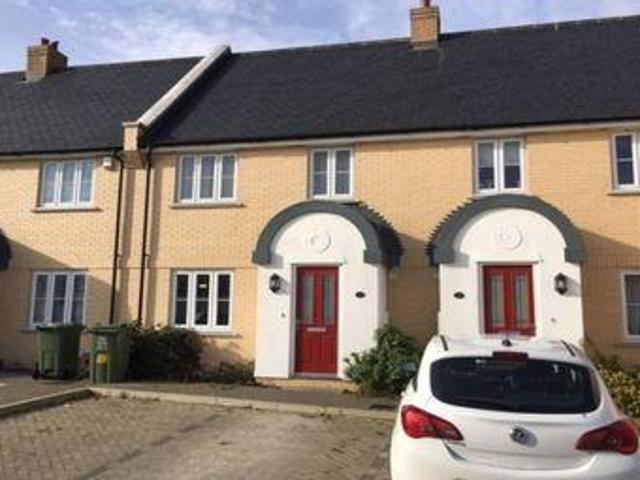House for rent in Basildon