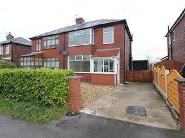 House for rent in Higher Bartle, Lancashire