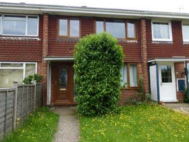 House for rent in Priest Down, Hampshire