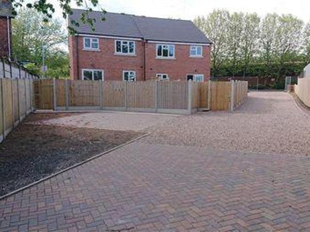 House for rent in Bilston, West Midlands