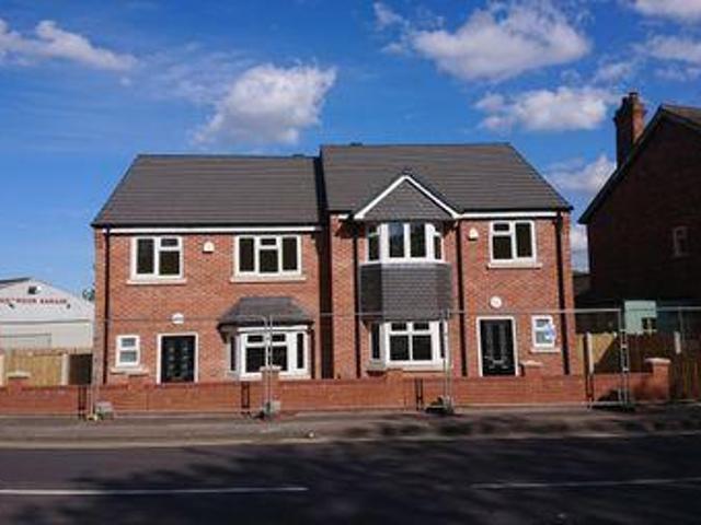 House for rent in Bilston, West Midlands