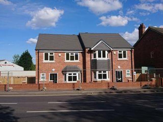 House for rent in Bilston, West Midlands