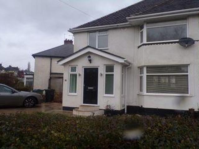 House for rent in Oldbury, West Midlands