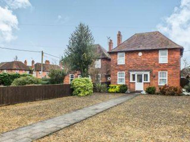 House for rent in Berrick Salome, Oxfordshire
