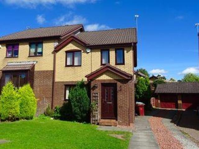House for rent in Scotland