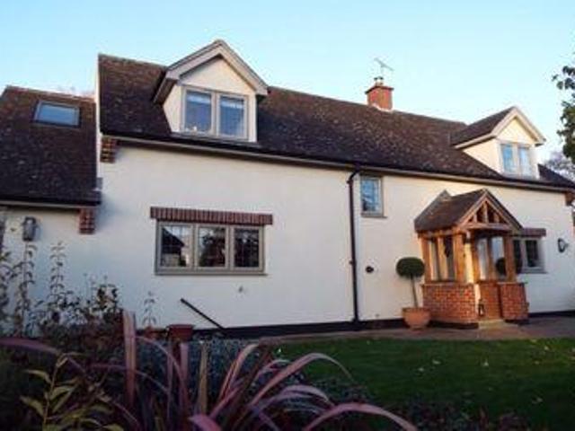 House for rent in Elmfield, Leicestershire
