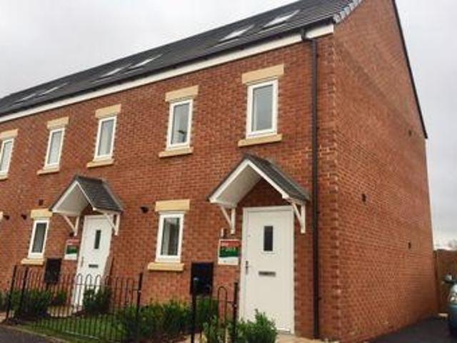 House for rent in Andertons Mill, Lancashire
