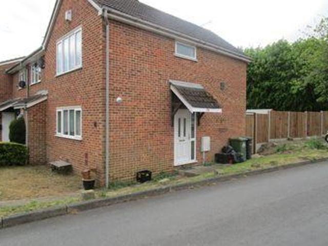 House for rent in Broxbourne, Hertfordshire