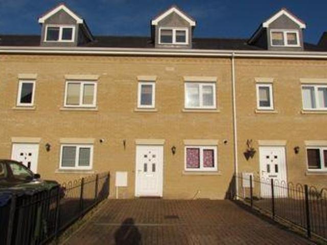 House for rent in Arbury, Cambridgeshire