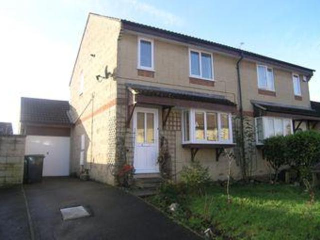 House for rent in Chippenham, Wiltshire