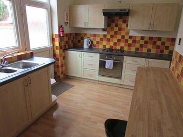 House for rent in Preston, Lancashire