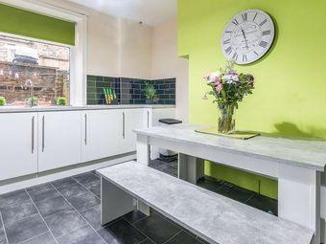 House for rent in Halifax, West Yorkshire