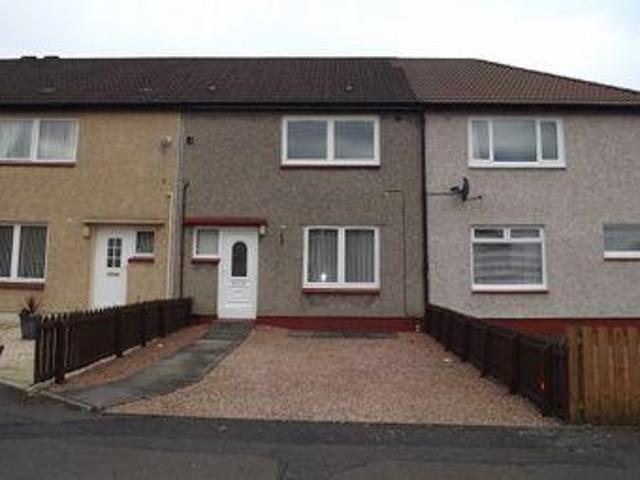 House for rent in Larbert, Scotland