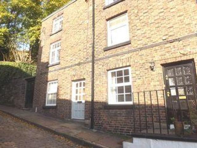 House for rent in Macclesfield